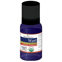 Forces of Nature Wart Control Extreme Strength, 11 ml, Forces of Nature