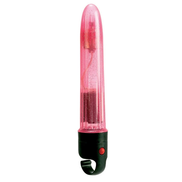Waterproof Play Toy Vibrator - Pink, California Exotic Novelties