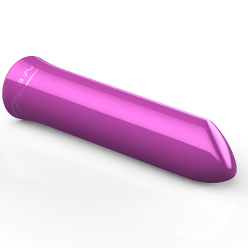 We-Vibe We Vibe Tango, Discreet Lipstick Shape Vibrator, Rose, We-Vibe