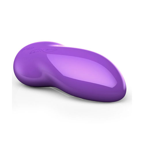 We-Vibe We Vibe Touch, Rechargeable Massager Vibrator, Purple, We-Vibe