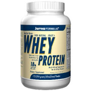 Whey Protein - Unflavored, 1 lb, Jarrow Formulas