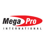 Mega-Pro Whey & Soy Protein, 5 lbs, Mega-Pro