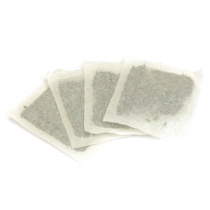 White Tea Bags Organic, 1 lb (Approx. 190 Teabags), StarWest Botanicals
