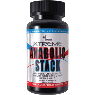 Xtreme stack anabolic technologies ingredients