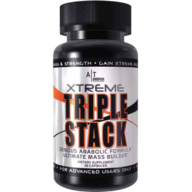Anabolic technologies triple stack review