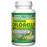 Yaeyama Chlorella Powder