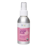 Yoga Mist Awakening, Organic Aromatherapy Mist, 4 oz, Aura Cacia