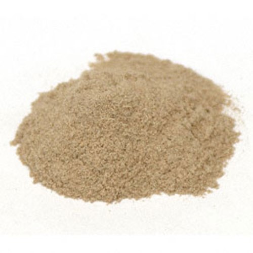 Yucca Root Powder Wildcrafted, 1 lb, StarWest Botanicals