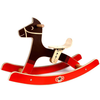 ZUM Toyz Rocking Horse