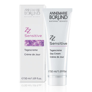 ZZ Sensitive Day Cream, 1.7 oz, AnneMarie Borlind